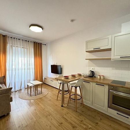 Apartment In The Heart Of Old Bazaar, Tirana - Hana Apartments Luaran gambar