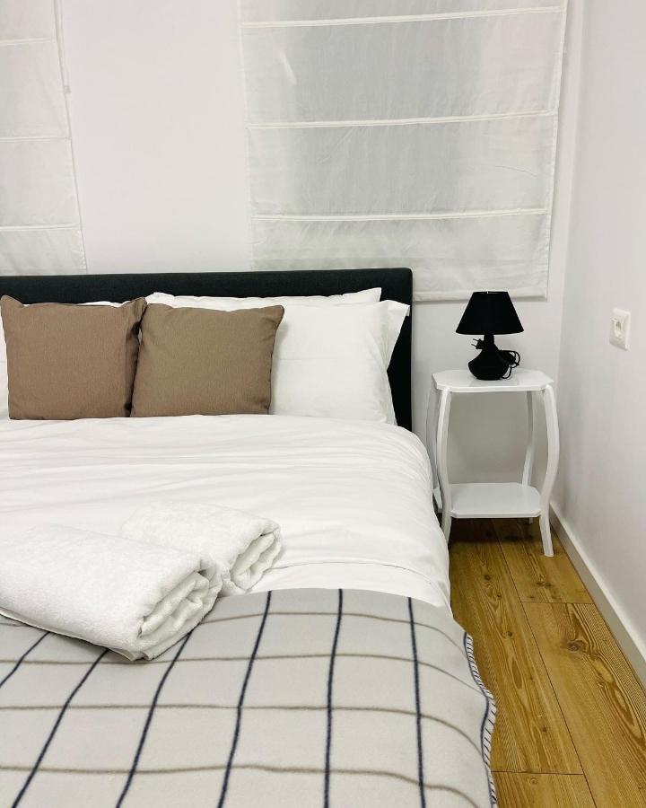 Apartment In The Heart Of Old Bazaar, Tirana - Hana Apartments Luaran gambar