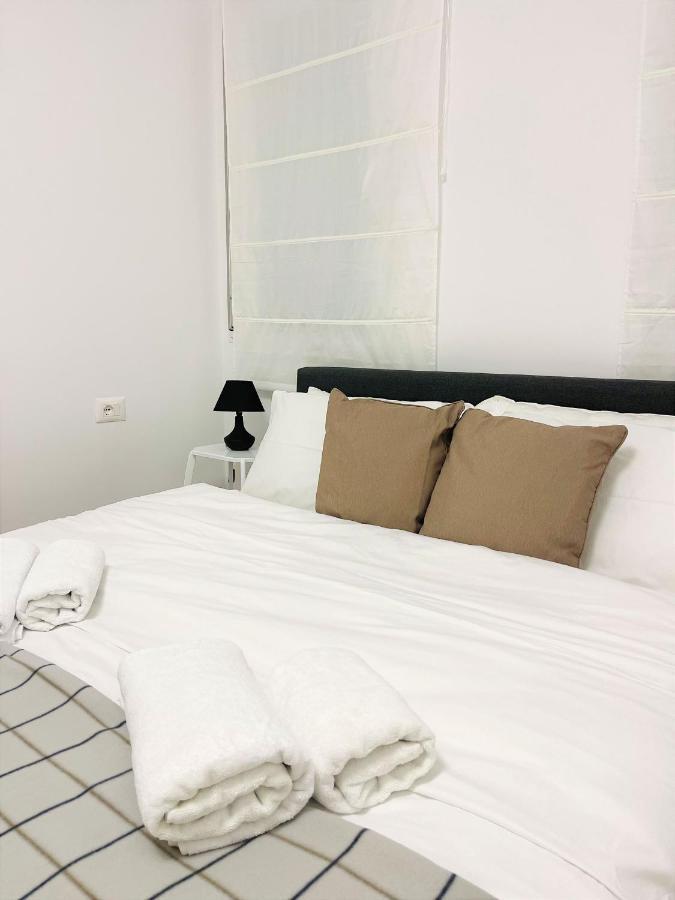 Apartment In The Heart Of Old Bazaar, Tirana - Hana Apartments Luaran gambar