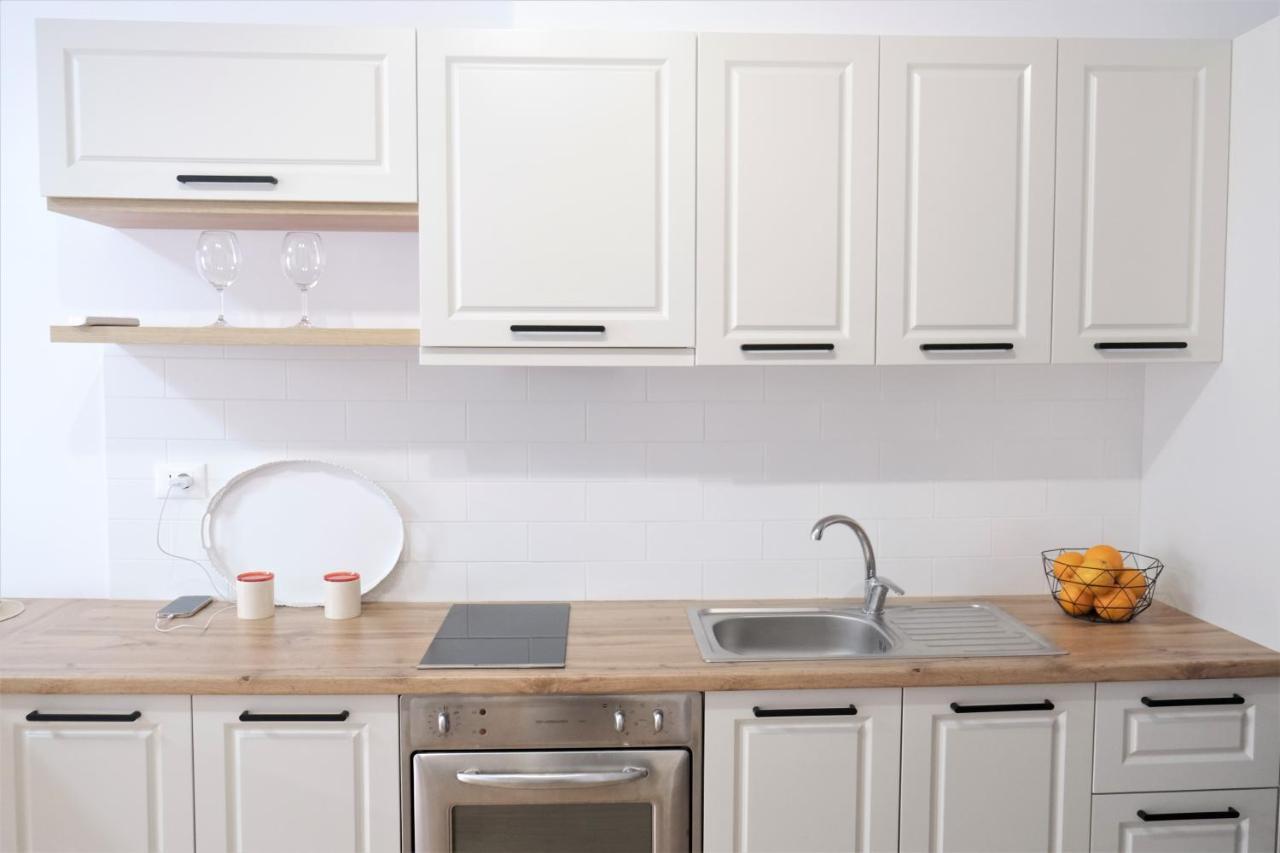 Apartment In The Heart Of Old Bazaar, Tirana - Hana Apartments Luaran gambar