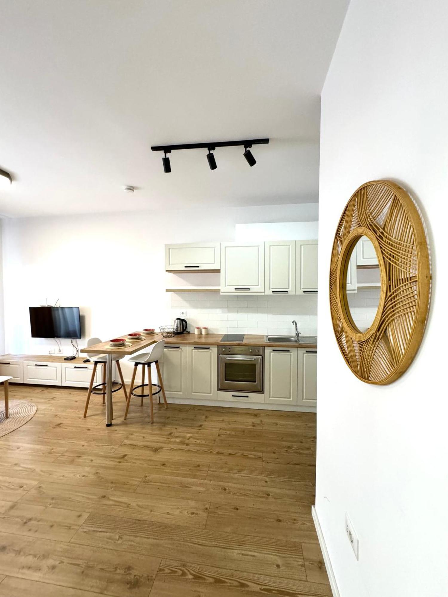 Apartment In The Heart Of Old Bazaar, Tirana - Hana Apartments Luaran gambar