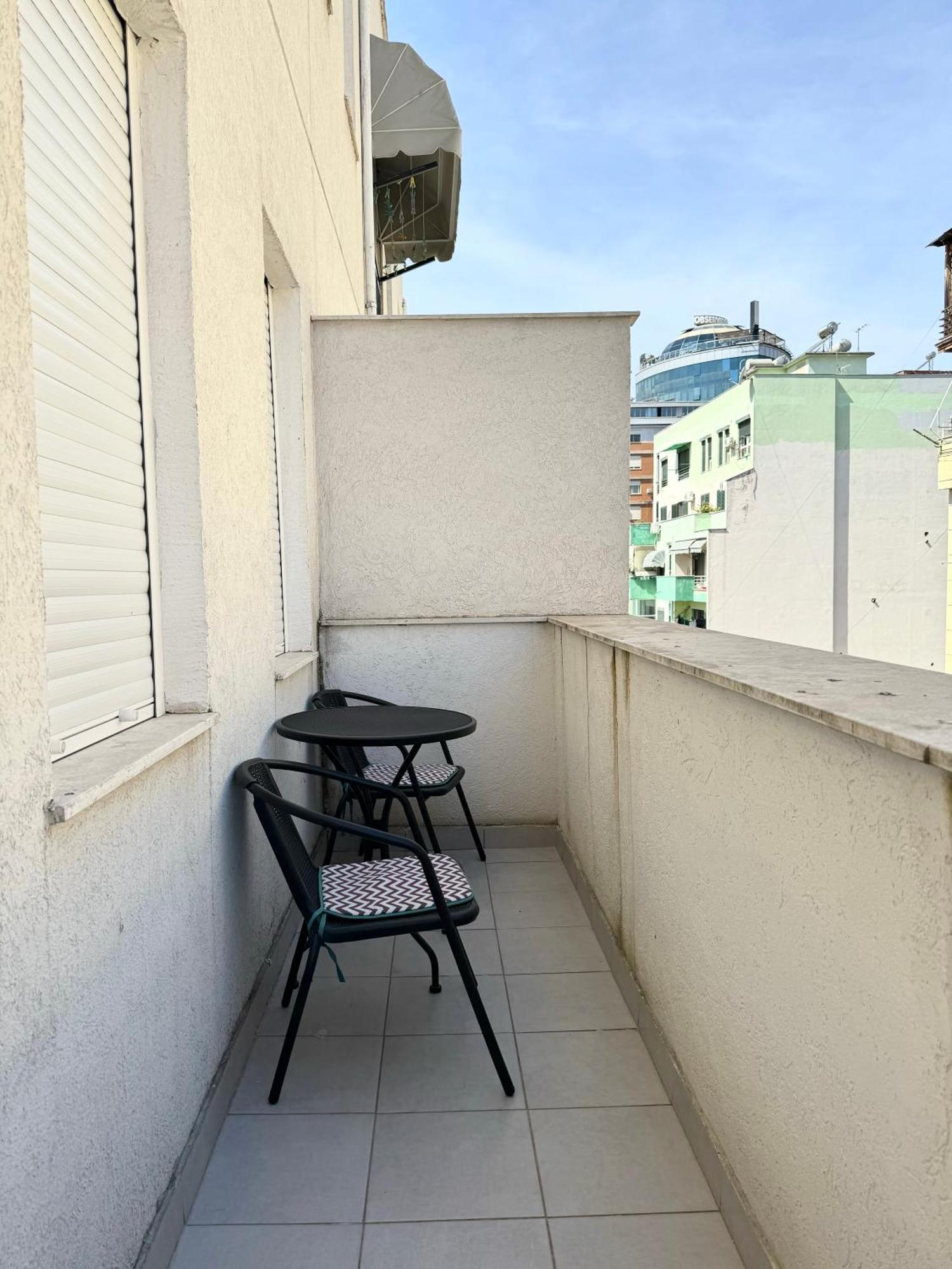 Apartment In The Heart Of Old Bazaar, Tirana - Hana Apartments Luaran gambar